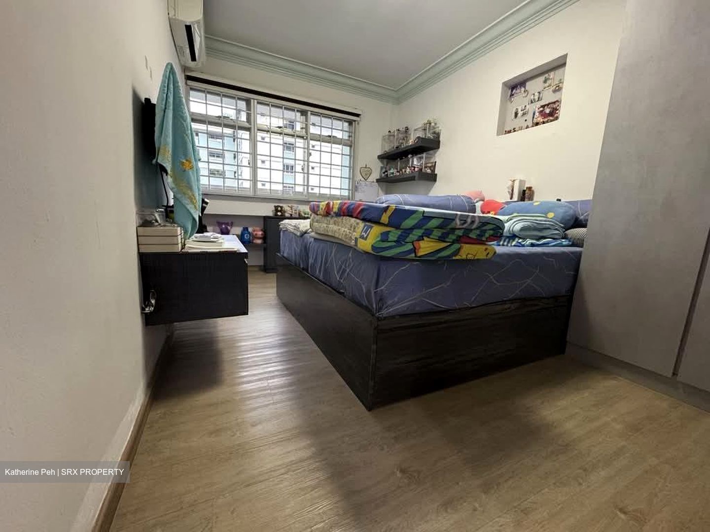 Blk 740 Pasir Ris Street 71 (Pasir Ris), HDB 4 Rooms #553902041